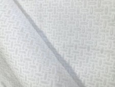 Антискользящее полотно белое